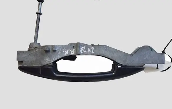 Citroen C5 Front door exterior handle 1198G3