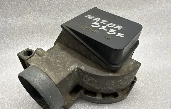 Mazda 323 F Mass air flow meter 0280202106 037906301