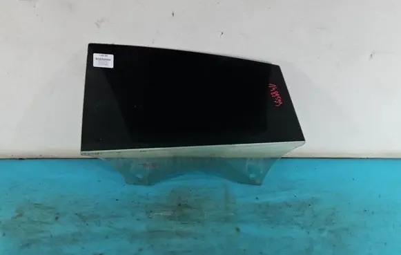 Audi A5 8T 8F Rear door window glass IMPRK1489599