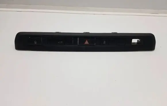 Citroen Jumpy Other dashboard part 9811141877 980882517