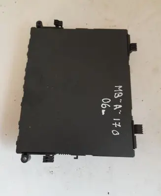 Mercedes-Benz A W169 Comfort/convenience module A169545332