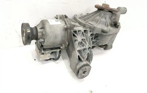 Buick Encore I Rear differential 42463364 42745863