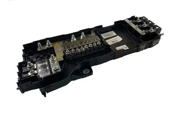 Ford Transit Other control units/modules GK2T14B144HA