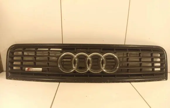 Audi A4 S4 B6 8E 8H Front grill 8E0853651F