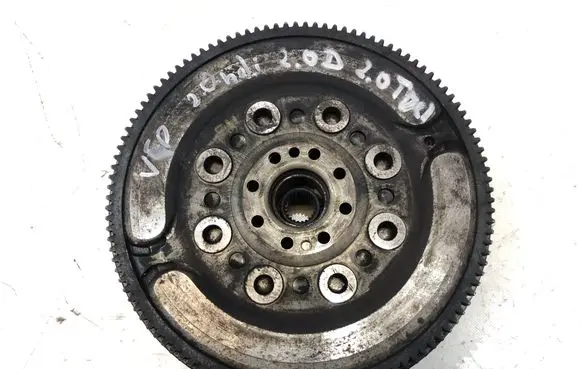 Volvo V50 Clutch set kit