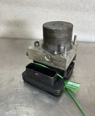 Citroen C3 Aircross Master brake cylinder 934871450265293261