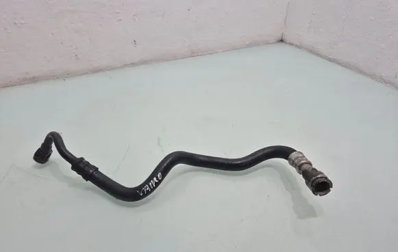 BMW X1 E84 Power steering hose/pipe/line 