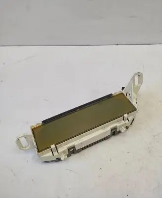 Citroen C4 I Screen/display/small screen 9654149380 102602000 092492
