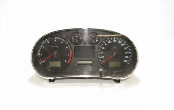 Seat Toledo II (1M) Speedometer (instrument cluster) 1M0919272H