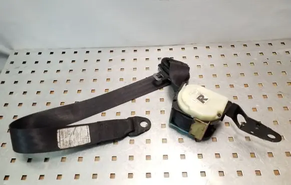 Jeep Grand Cherokee (WJ) Front seatbelt 55196786AC