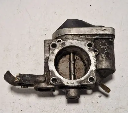 Volkswagen PASSAT B5 Throttle valve 06B133062L 408238323006 01094