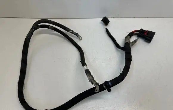 Iveco Daily 6th gen Engine installation wiring loom 5802400935