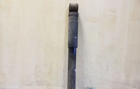 Renault Trafic III (X82) Rear shock absorber/damper 562106862R 93458721