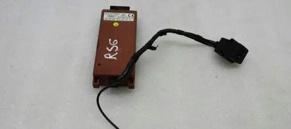 Audi A6 S6 C5 4B Phone control unit/module 4B0862335
