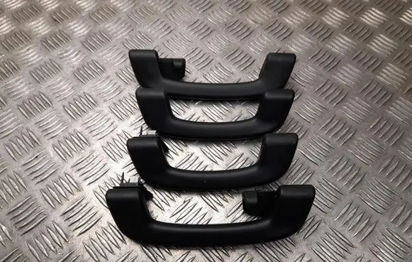 BMW iX1 Rear interior roof grab handle 