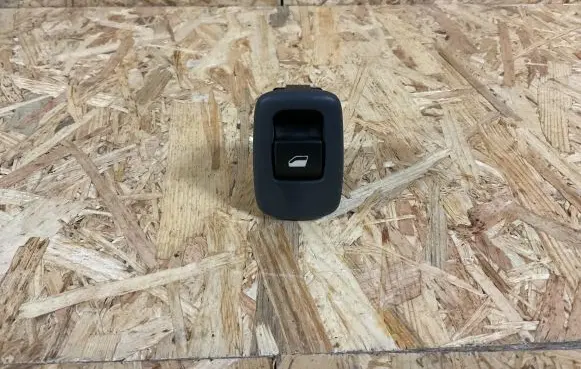 Citroen C5 Electric window control switch 53269765 28112007 965450697E