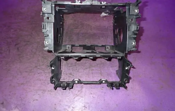 Panel trim