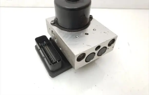 Bentley Continental ABS Pump A0325459132 A0044312912