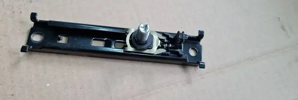 Maserati Quattroporte Seat belt height adjuster 6700014250 622513900B DATE131I14
