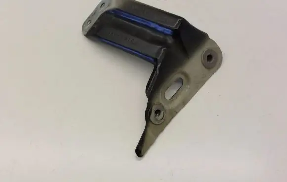 Volkswagen Golf VII Fender mounting bracket 5G0821136B
