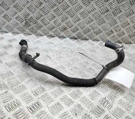 Volvo XC90 Engine coolant pipe/hose 32249870