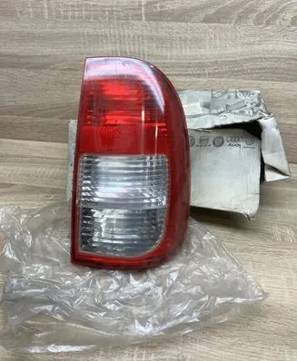 Volkswagen Golf IV Rear/tail lights 5X7945112E