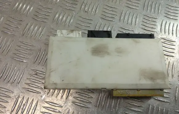 BMW 5 E39 Comfort/convenience module 6922273 6922152