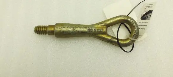 BMW Z4 E89 Towing hook eye BK069 72157070643
