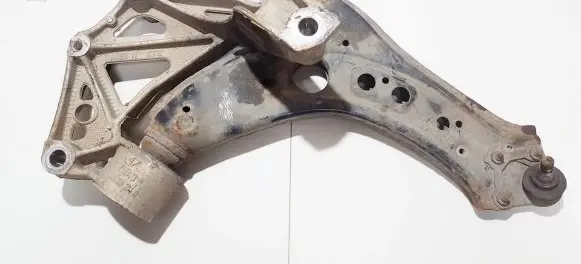 Front lower control arm/wishbone