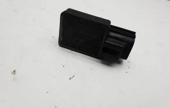 Jaguar XF X250 Exhaust gas pressure sensor 6G9N5L200AA DP1000 101120566301