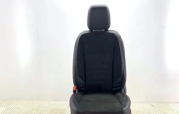 Ford Ecosport Front driver seat 