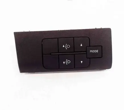 Citroen Jumper A set of switches 