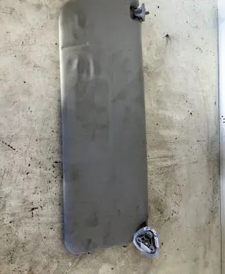Ford Transit Sun visor 1c15v04101