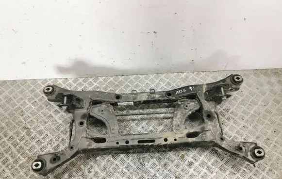 Rear subframe