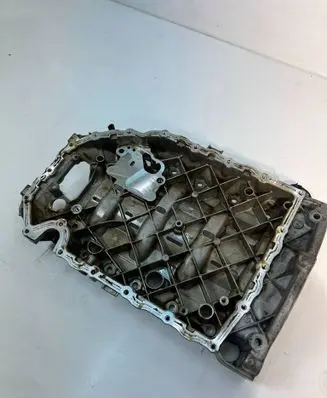 Oil sump