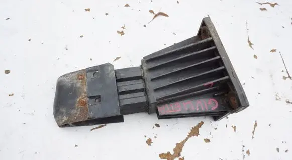 Alfa Romeo Giulietta Front bumper mounting bracket