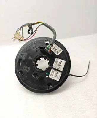 Chrysler 300 - 300C Airbag slip ring squib (SRS ring) 01410806 578490