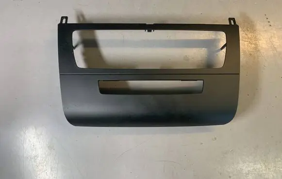 BMW 1 E81 E87 Climate control/heater control trim 6976846 6976847 51456976846