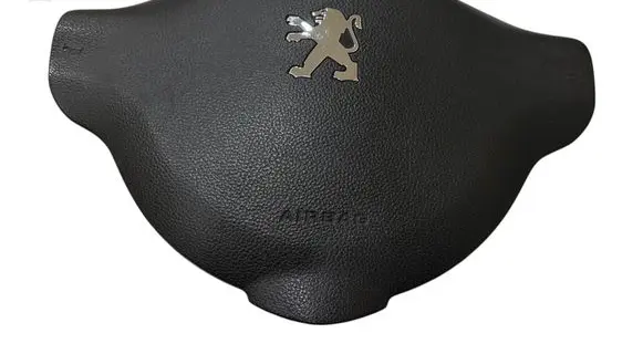 Peugeot Partner Steering wheel airbag 96809217ZD CA102831ZD