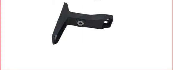 Audi SQ7 Front bumper mounting bracket 