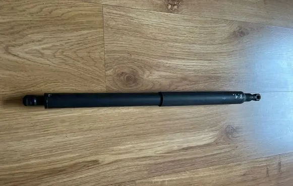 BMW X1 E84 Tailgate/trunk strut/damper 51247402695 7402695