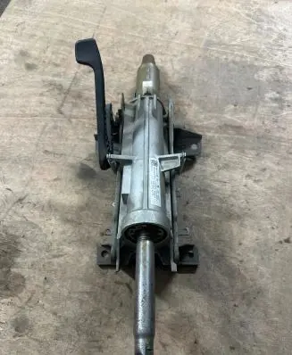 Audi A4 S4 B9 Steering wheel axle 8W0419065 280218 03BS042S14C9J