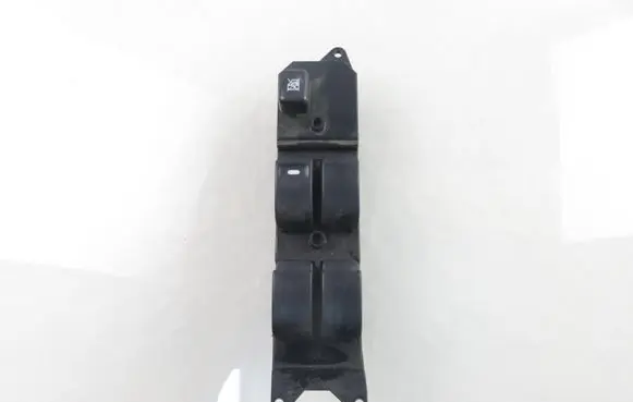Electric window control switch