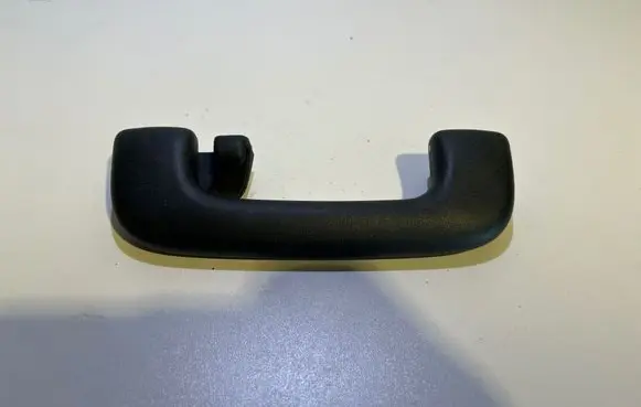 KIA Stinger Rear interior roof grab handle 
