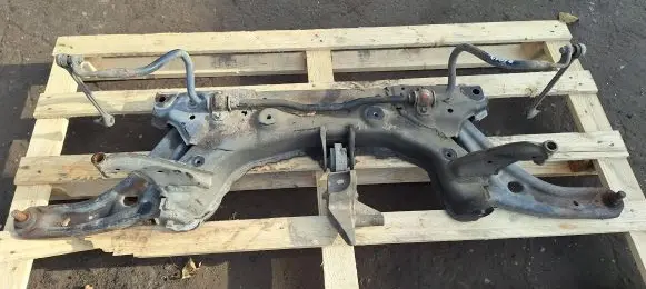 Mazda 2 Front subframe