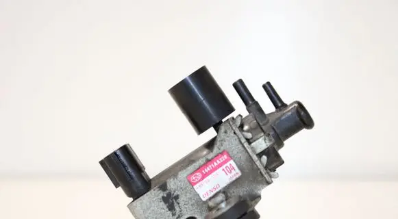 Subaru Forester SH Turbo solenoid valve 1397001041