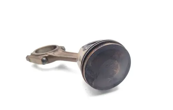 Peugeot 307 Piston with connecting rod NFU