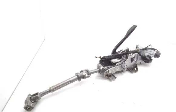 Skoda Octavia Mk3 (5E) Steering wheel axle