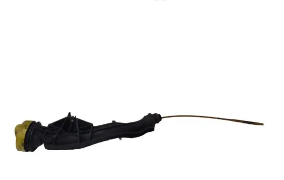 Oil level dip stick