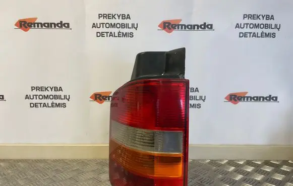 Volkswagen Transporter - Caravelle T5 Rear/tail lights 7H0945096